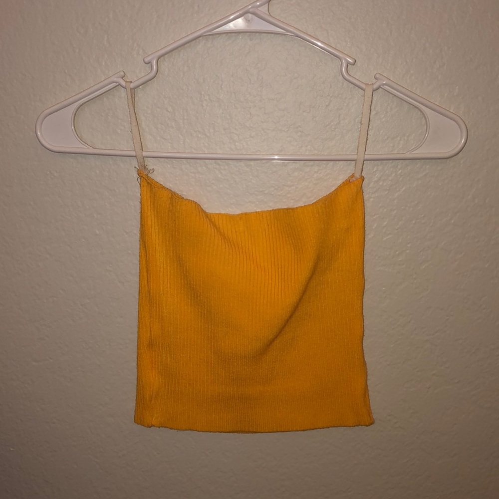 Tube Top